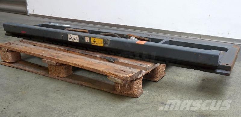 Kaup 4T151P-C Egyéb adapterek és tartozékok