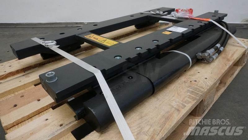 Kaup 4T151P2 Egyéb adapterek és tartozékok
