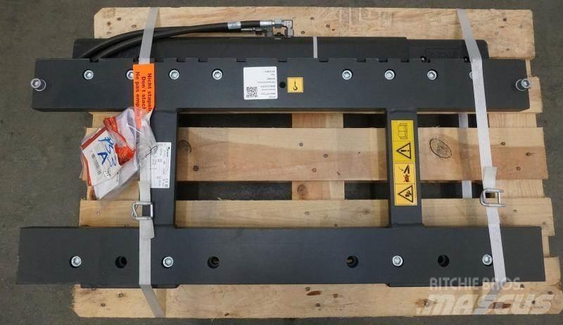 Kaup 4T151P2 Egyéb adapterek és tartozékok
