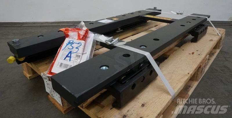 Kaup 4T151P2 Egyéb adapterek és tartozékok
