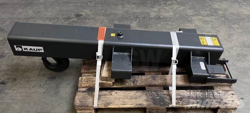 Kaup 5T183G Egyéb adapterek és tartozékok