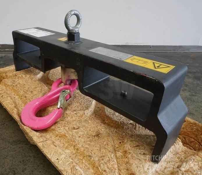 Kaup 5T183G/S Egyéb adapterek és tartozékok