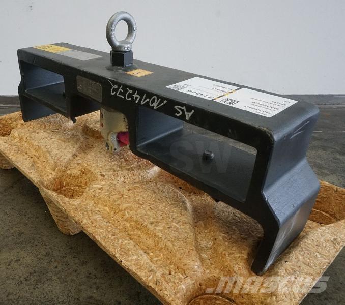 Kaup 5T183G/S Egyéb adapterek és tartozékok