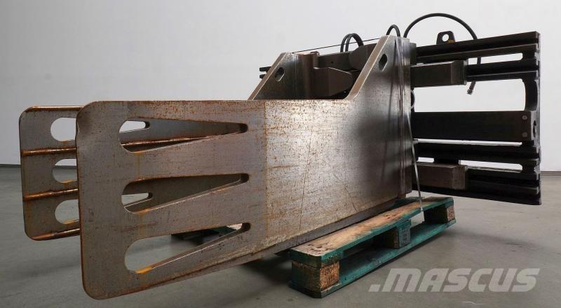 Kaup 6,5T413B Egyéb adapterek és tartozékok