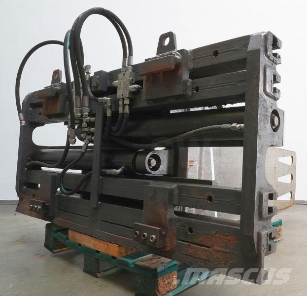 Kaup 6,5T413B Egyéb adapterek és tartozékok