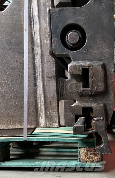 Kaup 6,5T413B Egyéb adapterek és tartozékok