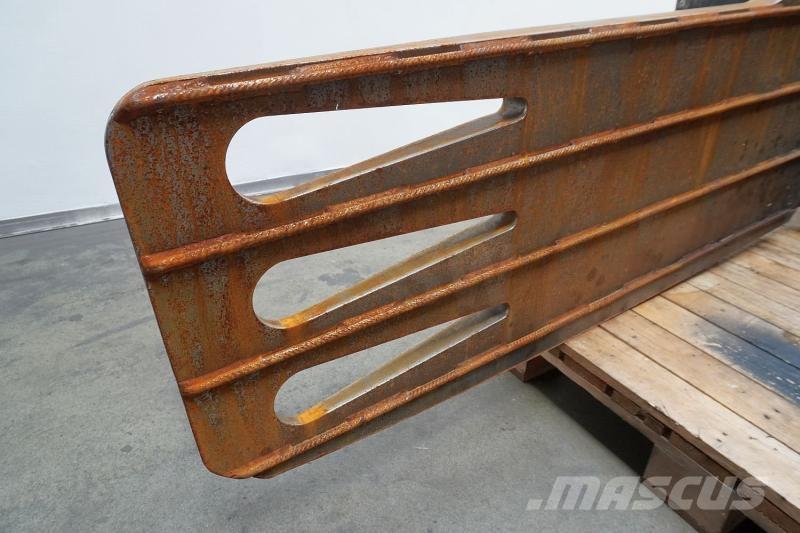 Kaup 6,5T413B Egyéb adapterek és tartozékok