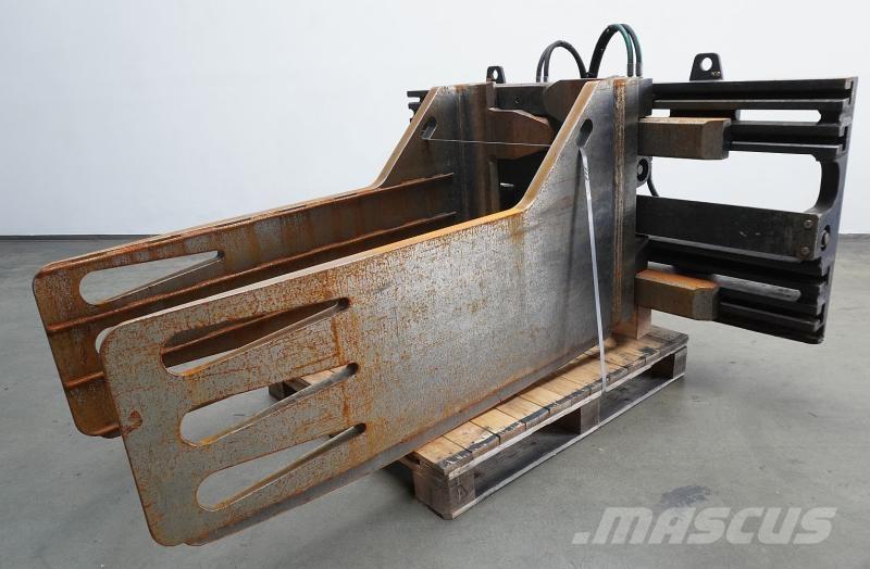 Kaup 6,5T413B Egyéb adapterek és tartozékok