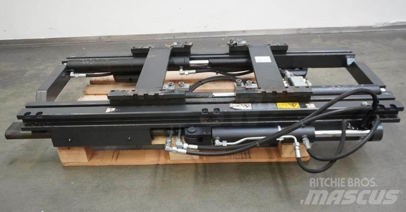 Kaup 6T466 Egyéb adapterek és tartozékok