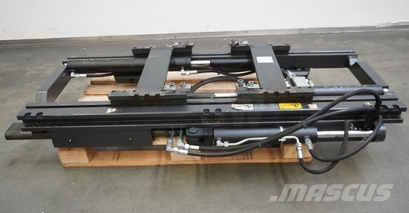 Kaup 6T466 Egyéb adapterek és tartozékok