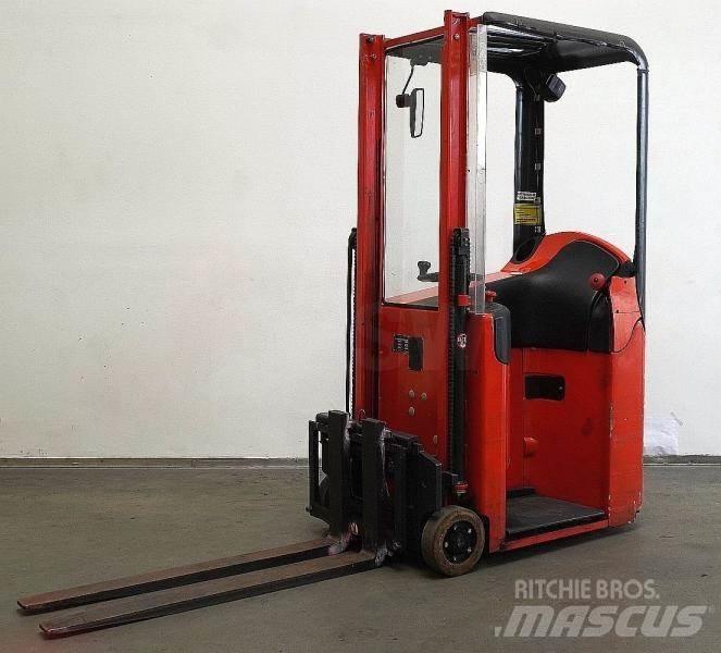 Linde E 10 334 Targoncák-Egyéb