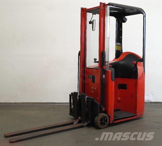 Linde E 10 334 Targoncák-Egyéb