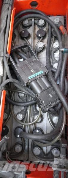 Linde E 10 334 Targoncák-Egyéb