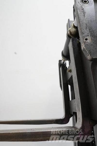 Linde R 14 115 Tolóoszlopos targonca