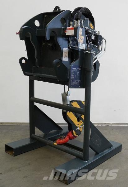 Magni W 5 I Anyagmozgatás - Egyebek