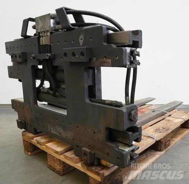 Meyer 3-0104K Egyéb adapterek és tartozékok