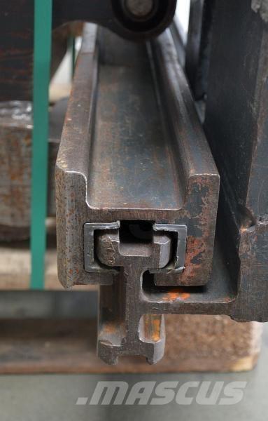 Meyer 3-2232G Egyéb adapterek és tartozékok