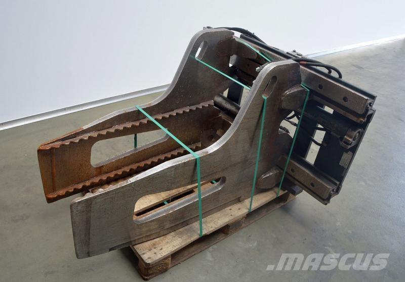 Meyer 3-2232G Egyéb adapterek és tartozékok