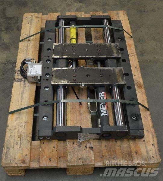 Meyer 6-2504F Egyéb adapterek és tartozékok