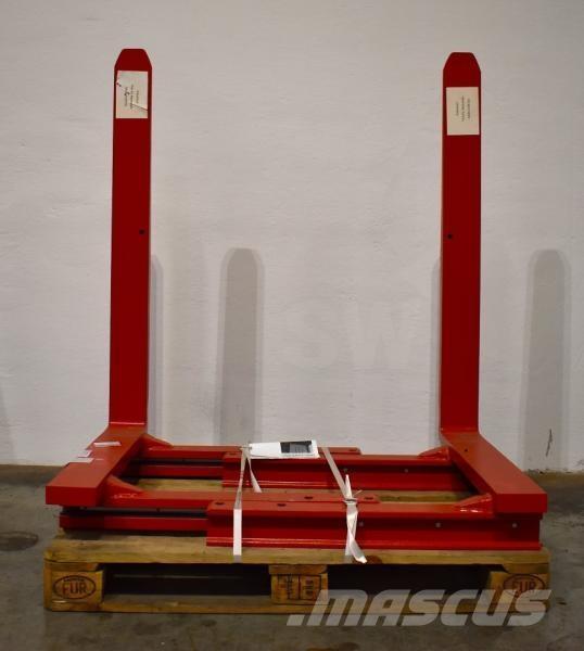 Meyer KG28H6B Kanalak