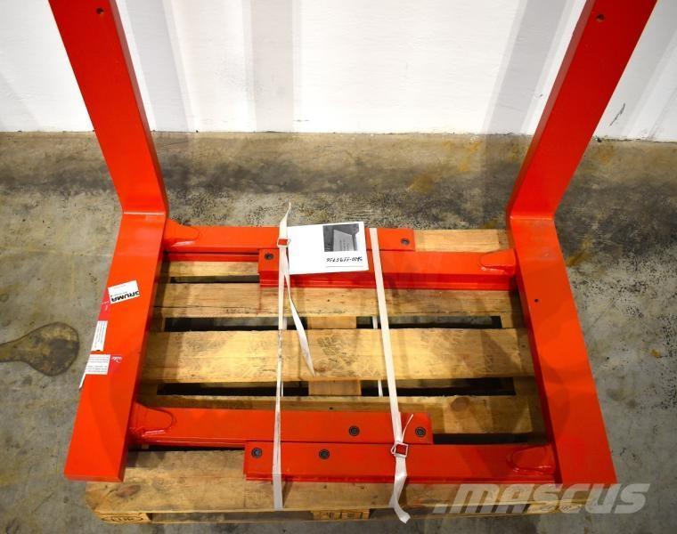 Meyer KG28H6B Kanalak