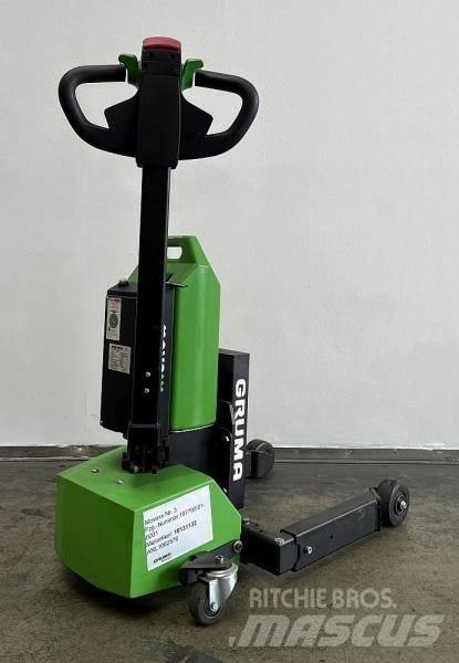 Movexx MD1000 Vontatótargonca