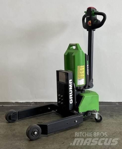 Movexx MD1000 Vontatótargonca