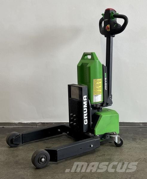 Movexx MD1000 Vontatótargonca