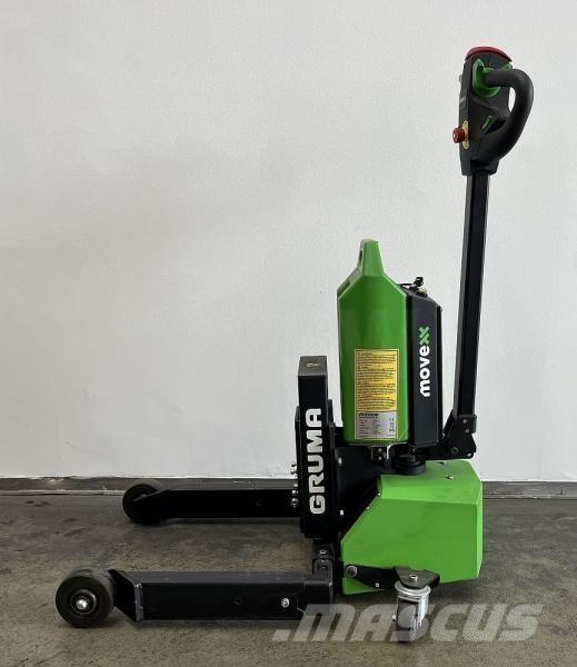 Movexx MD1000 Vontatótargonca