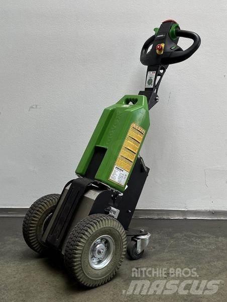 Movexx T1000 Vontatótargonca