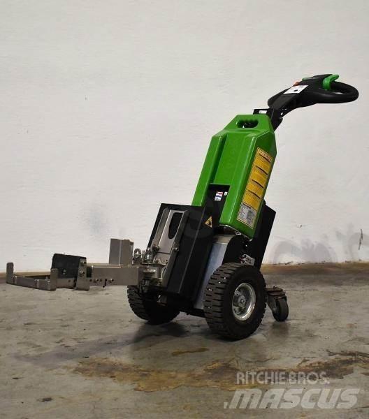 Movexx T1000 Vontatótargonca