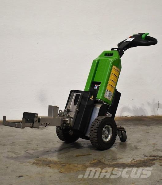 Movexx T1000 Vontatótargonca