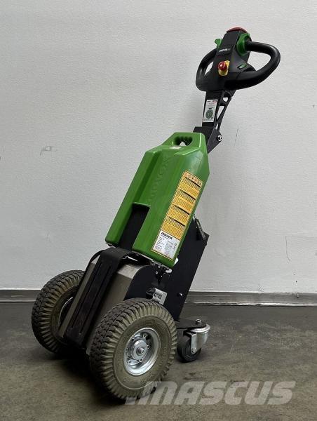 Movexx T1000 Vontatótargonca