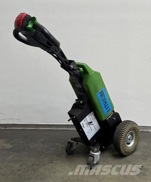 Movexx T1000 Vontatótargonca