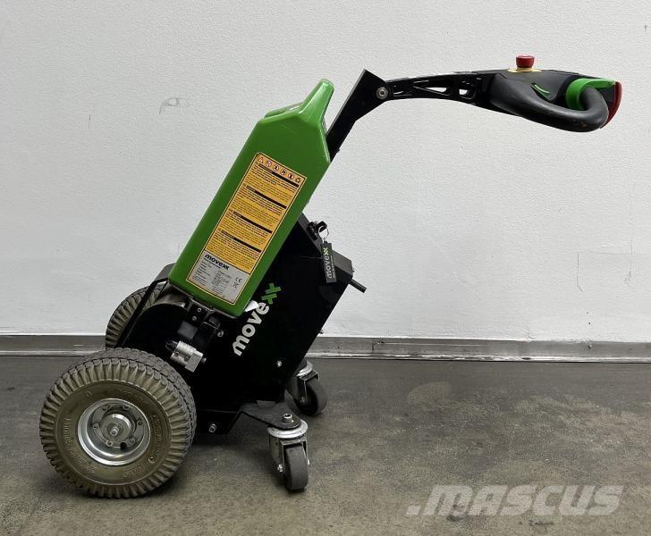 Movexx T1000 Vontatótargonca
