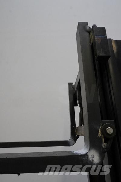 Still FM-X14 Tolóoszlopos targonca