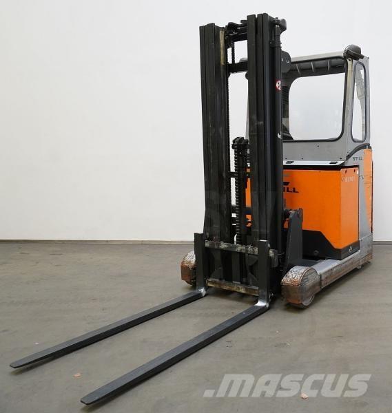 Still FM-X14 Tolóoszlopos targonca