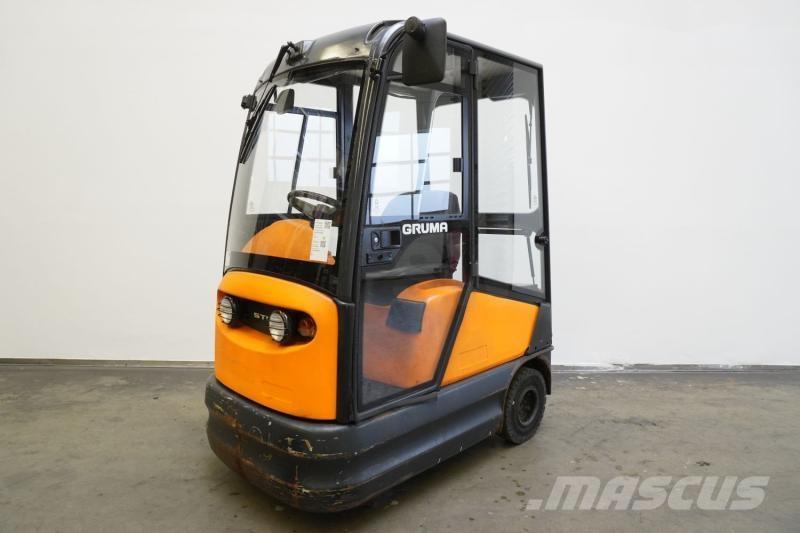 Still R06-06 Vontatótargonca