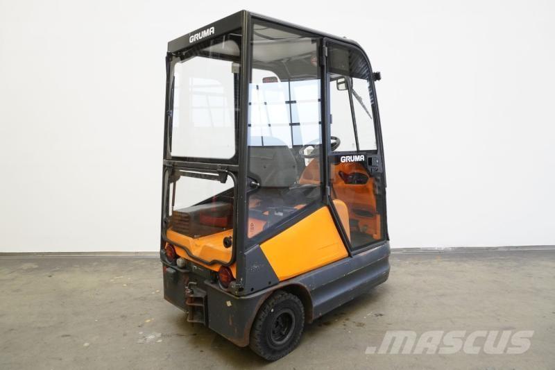 Still R06-06 Vontatótargonca