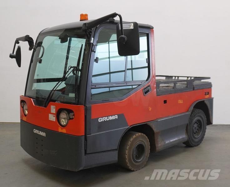 Still R07-25 Vontatótargonca