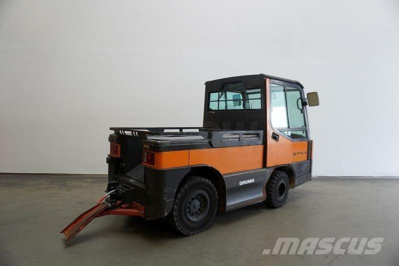 Still R07-25 Vontatótargonca