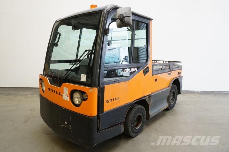 Still R07-25 Vontatótargonca