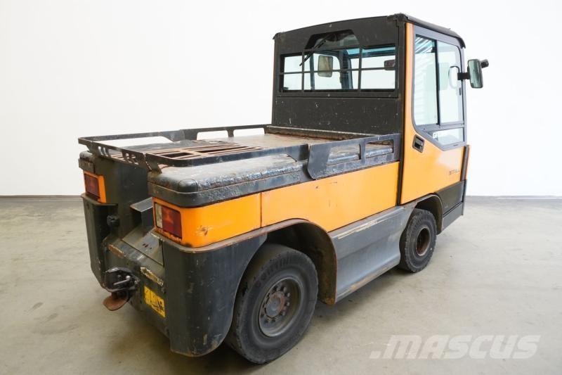 Still R07-25 Vontatótargonca