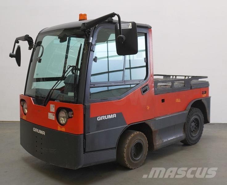 Still R07-25 Vontatótargonca