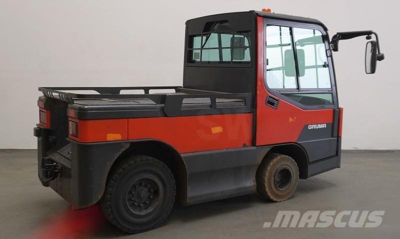 Still R07-25 Vontatótargonca