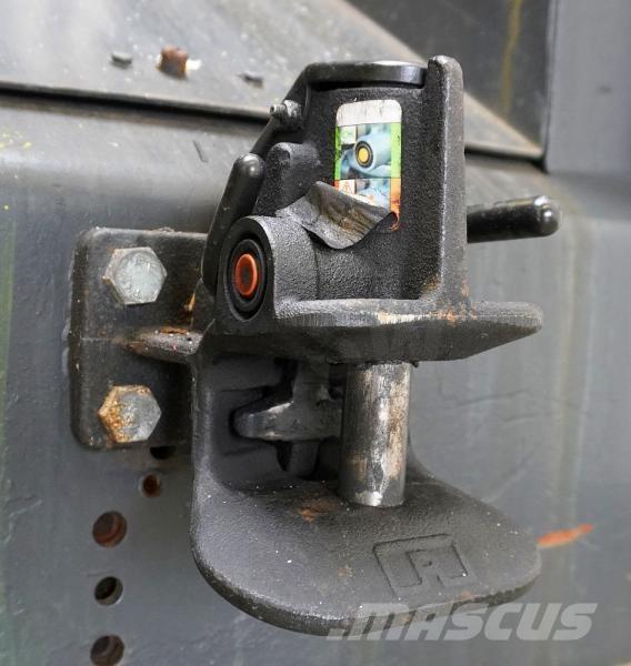 Still R07-25 Vontatótargonca