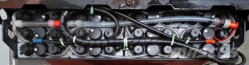 Toyota 7PM18 Alacsony emelőkocsi