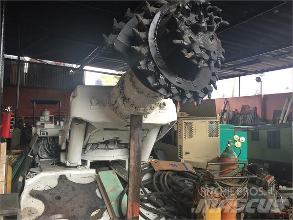  DOSCO LH1300M Vízszintes fúróberendezések