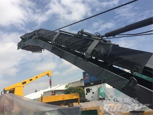 Wirtgen W500 Aszfalt marók