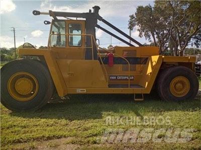 CAT V900 Konténerszállítók